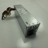 Dell - Netzteil (intern) - 240 Watt - wiederhergestellt - für OptiPlex 390, 790, 790 N-Series, 990 (709MT)