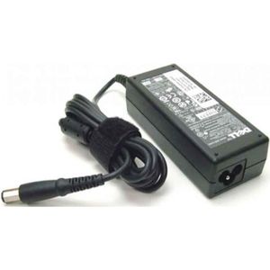 Dell - Wisselstroomadapter - Voeding voor Notebooks - 130W - 19.5V
