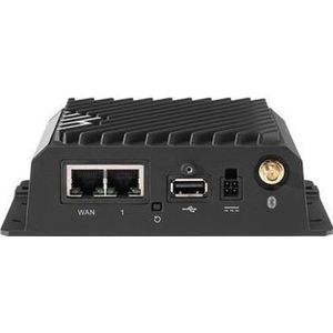 Cradlepoint R920 Series R920-C7B - Wirel, Router, Zwart