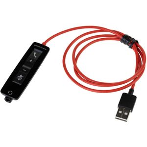 Poly - BW 5200 - Accessoires - USB-A - Betrouwbare Connectiviteit