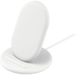 Google Pixel Stand (10 W), Draadloze laders, Wit