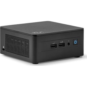 ASUS Arena Canyon Nuc13anhi3 Eu Snoer (Intel Core i3-1315U), Barebone