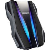 Adata - HD770G - Externe Harde Schijf - Zwart - 1 TB - USB 3.2 Gen 1