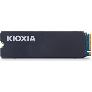 Kioxia - Exceria - NVMe SSD - 1 TB - Heatsink