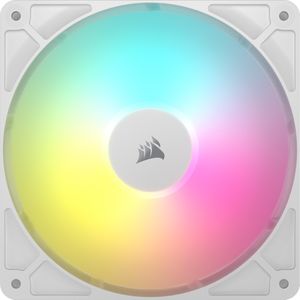 Corsair - RS140 ARGB - Ventilator - 14 Cm - 2 Eenheden