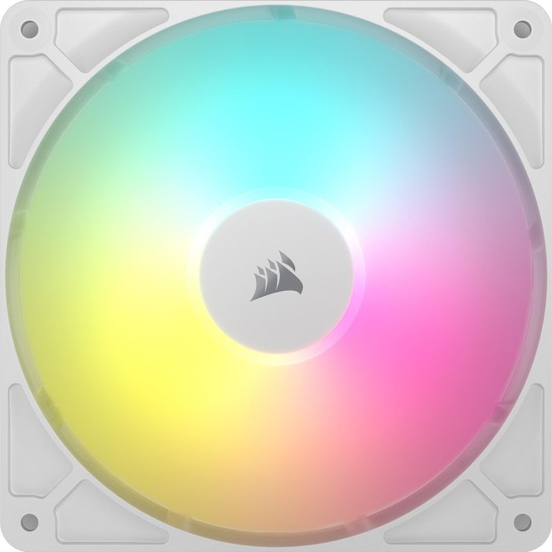 Corsair - RS140 ARGB - Ventilator - 14 Cm - 2 Eenheden