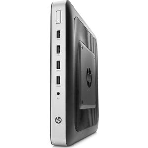 HP Thin Client t630 (4 GB, AMD G-serie GX-420GI), PC