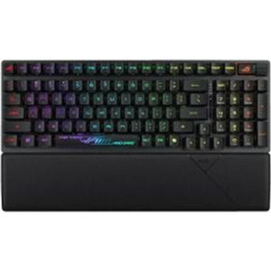 Toetsenbord Asus 90MP03S0-BKSA00