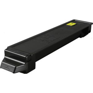 Ampertec, Toner, Kompatibler Toner ersetzt Kyocera TK-895K 1T02K00NL0 schwarz (BK)
