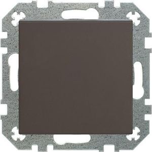 Liregus IPK6.10-201-01.R/ON31INTERMEDIATE SWITCH, Netwerkschakelaar, Bruin