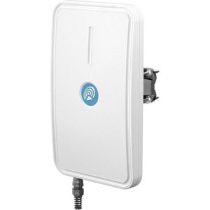 Quwireless ACP1900MO - QuMax Omni für Cradlepoint R1900 (5G, GPS, WiFi), Netwerkantenne