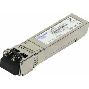 Allnet - ALL4790 - Schakelmodule - Zilver - SFP Mini-GBIC - 2,5Gbit - Multimode/LC