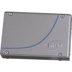 Intel DC P3600 2.5" 400 GB PCI Express 3.0 MLC NVMe