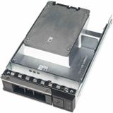 DELL 161-BCFV interne harde schijf 2,4 TB 10000 RPM 2.5" SAS
