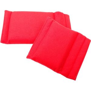 Caruba extra langdivider + dwarsdivider voor Velvex 2, Cameratas