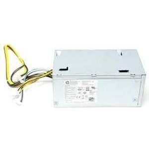 HP GNRC PSU 180W ENT20 Gold (180 W), PC-voedingseenheid, Goud