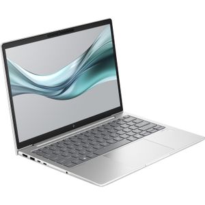 HP - EliteBook 630 G11 - Notebook - Zilver - 13.30 inch - Intel Core Ultra 5 125U - 16 GB - 512 GB