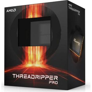 AMD Ryzen Threadripper 5995WX 280W SP3 WOF (sWRX8, 2.70 GHz, 64 -Core), Processor