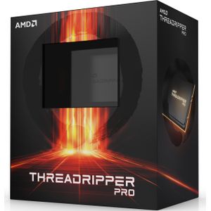 Amd Ryzen Threadripper Pro 5995wx Processor 2,7 Ghz 256 Mb L3 Doos 2.7ghz Socket Swrx8