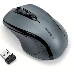 Wireless muis Kensington Pro Fit Grijs 1600 dpi