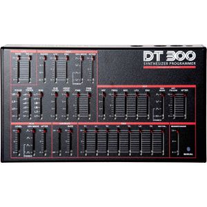 Dtronics DT-300 V2, MIDI-controller