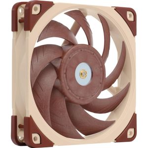 Noctua - NF-A12x25 PWM - PC Ventilator - Bruin - 120 mm