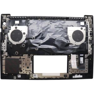 Lenovo Mech Asm Bl Kb Bk Sc Slv Srx, Onderdelen voor notebooks