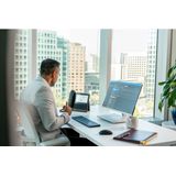 Poly CCX 700 BMP SIP POE-E, Telefoon, Zwart