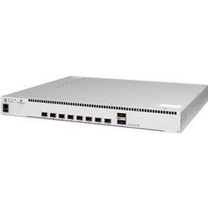 Alcatel -OmniSwitch 6560-X10 van Lucent (10 ports), Netwerkschakelaar