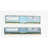 CoreParts - 8GB Geheugenmodule - RAM Modelspecifiek - Groen