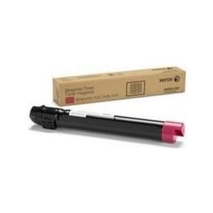 Xerox WorkCentre 7500/7800/7970-serie (006R01519) tonercartridge, Magenta, Printer accessoires