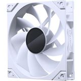 Phanteks - M25 Gen2 - Ventilator - 140 mm - 3-Pack - PWM Omgekeerde Luchtstroom