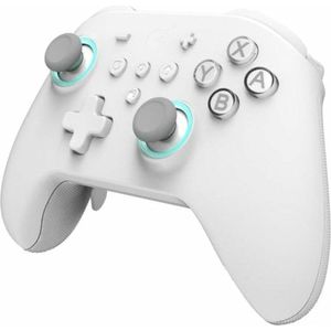 Gulikit Gaming Control KK3 MAX NS39, Controller, Wit