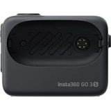 Insta360 GO 3S Action Pod Middernacht Zwart, Action Cam, Zwart