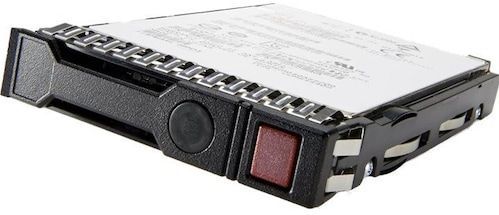 HPE 3,84TB SATA RI SFF SC PM8 (3840 GB, 2.5"), SSD