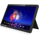 XORO - MegaPAD 1333 - Tablet - Zwart - LCD IPS FHD - Android 13 - 6 GB RAM - 128 GB