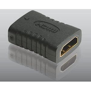 Purelink X-HA HDMI/Mini HDMI Adap.zwart (HDMI), Videokabel