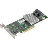 Supermicro LSI SAS 3108 12GBS LP, Storage controller
