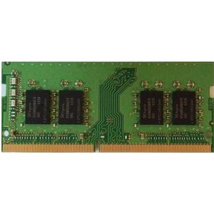 Lenovo 01AG702 (1 x 8GB, 2400 MHz, DDR4 RAM, SO-DIMM), RAM, Groen