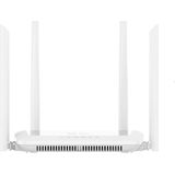 Ruijie - WRL ROUTER 1200MBPS 10 - Router - Wit - 1200 Mbps