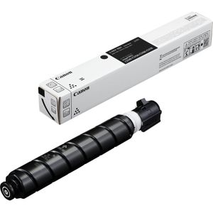 Canon, Toner, Toner schwarz