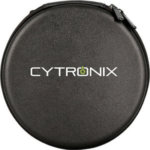 Cytronix Draagtas Ryze Tech Tello (Koffer, Tello), RC drone tassen, Zwart