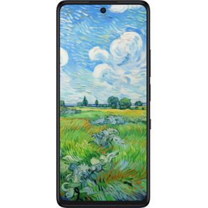 TCL 50 per NxtPaper (512 GB, Maan grijs, 6.80", SIM + eSIM, 5G), Smartphone, Grijs