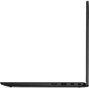 Lenovo TP 5 2-in-1 13,3 "F/Ultra 5-125U/16/512/F/W11P, Onderdelen voor notebooks, Zwart