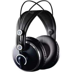 AKG Pro K271 Mkii (NC, Bedraad), Koptelefoon, Zwart