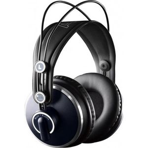 AKG Pro K271 MKII (Bedraad), Koptelefoon, Zwart