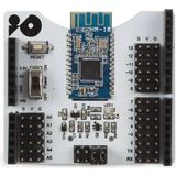 HM - WPSH338 Draadloos Shield - Veelkleurig - Voor Arduino UNO