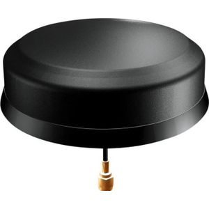 Pctel LTE-antenne, 2G/3G/4G, SMA mannetje, IP67, schroefaansluiting (4G, 2G, 3G), Netwerkantenne