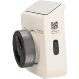 70Mai Dash Cam A400 + Achtercamera Set (Ivoor)