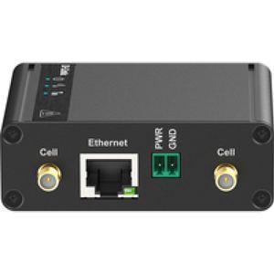 D-Link - DWM-311-G - M2M Modem - Zwart - 5G NR